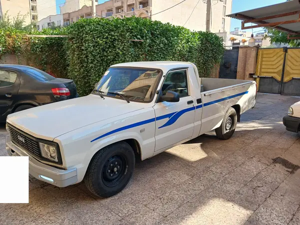 کارا، تک کابین