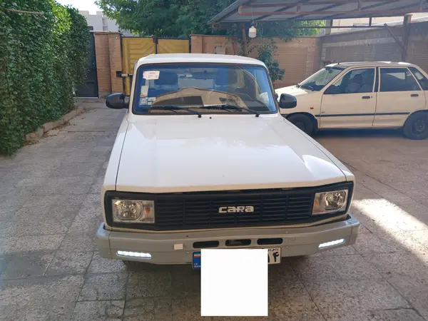 کارا، تک کابین