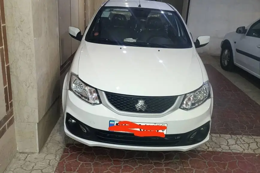 ساینا  S