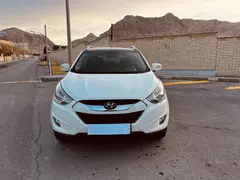 هیوندای، توسان