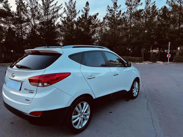 هیوندای، توسان