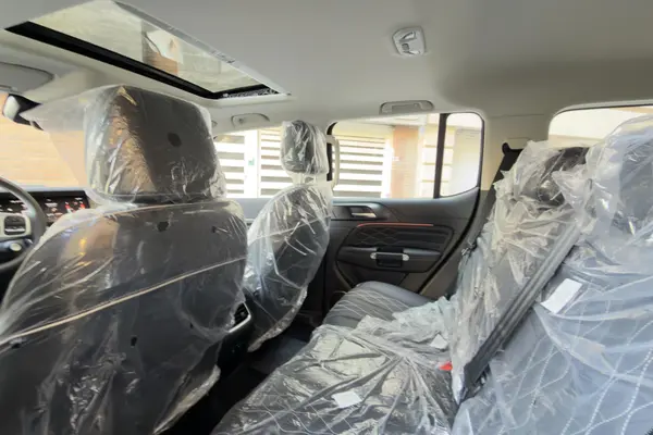 تانک، 300 مونتاژی