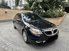 برلیانس، H330