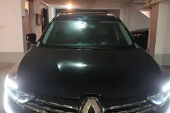 رنو، کولیوس