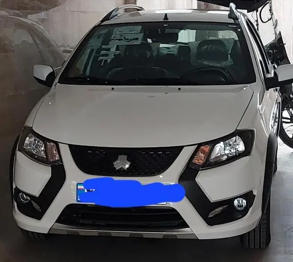 کوییک  GX