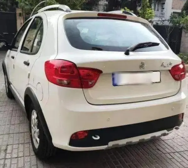 کوییک  GX