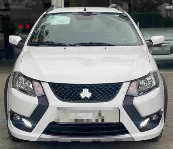 کوییک  GX