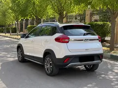 ام وی ام، X22