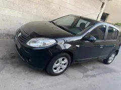 رنو، ساندرو