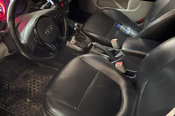 کیا، سراتو (مونتاژ)