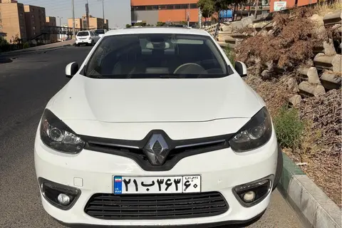 رنو، فلوئنس