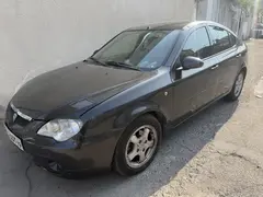 پروتون، جن تو