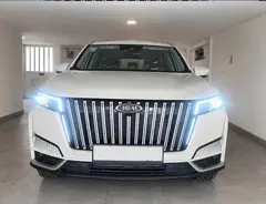 ام وی ام، X77