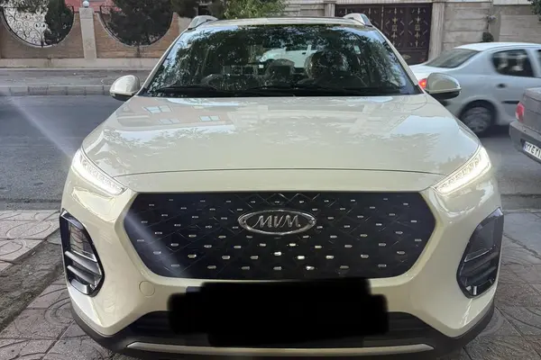 ام وی ام، X22 PRO