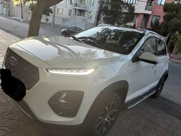 ام وی ام، X22 PRO