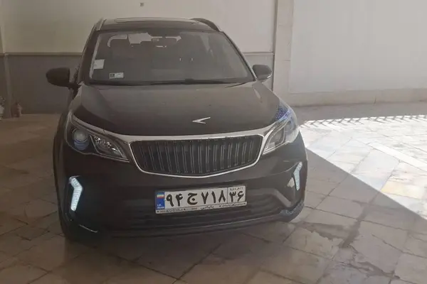بی ای سی  X3 PRO