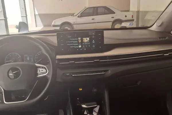 بی ای سی  X3 PRO