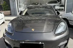 پورشه، پانامرا