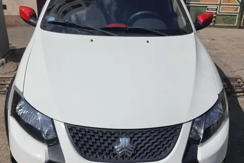 کوییک، GXR