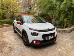 سیتروئن، C3 (مونتاژ)