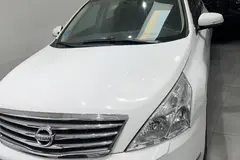 نیسان، تی ینا (مونتاژ)