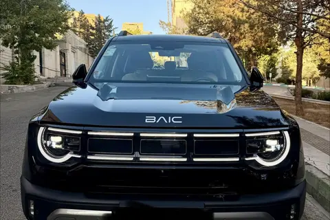 بایک، BJ30