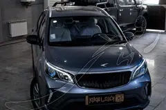 بی ای سی، X3 PRO