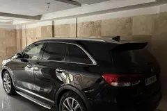 کیا، سورنتو