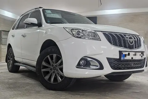 هایما، S7