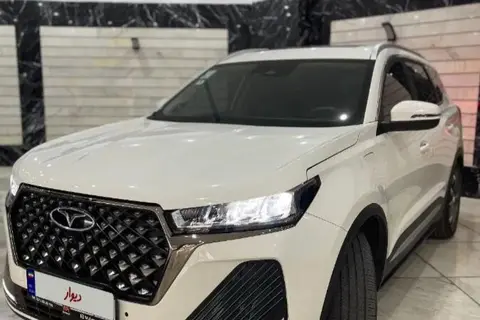 فونیکس، تیگو 7 پرو هیبرید (F7)