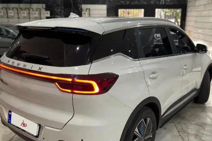 فونیکس،  تیگو 7 پرو هیبرید (F7)