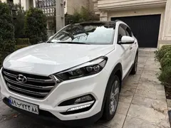 هیوندای، توسان