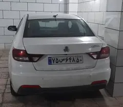 شاهین، G دنده ای