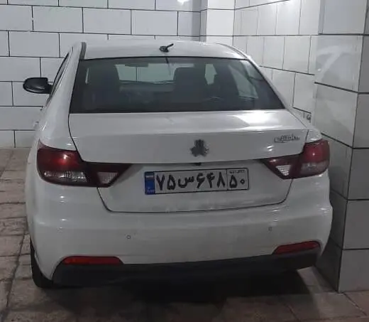 شاهین، G دنده ای