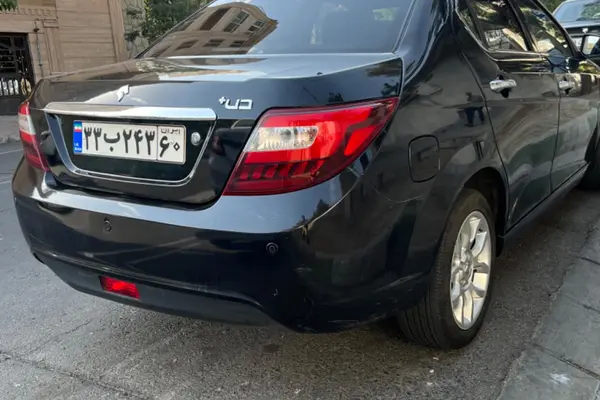 دنا  پلاس EF7