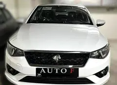 تارا، اتوماتیک V4