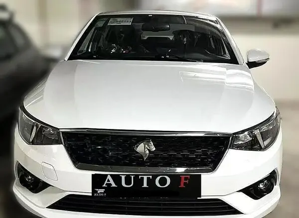 تارا، اتوماتیک V4