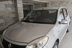 رنو، ساندرو