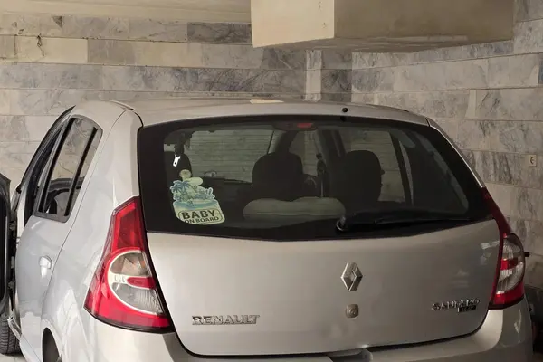 رنو، ساندرو