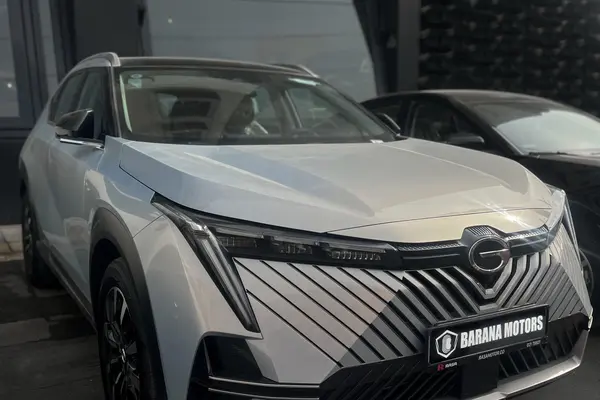 جی ای سی، امکو