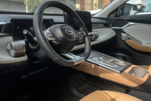 جی ای سی، امکو