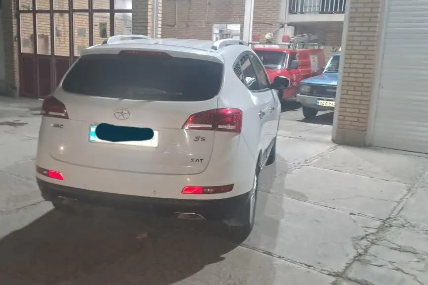 جک،  S5