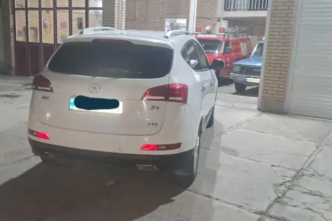 جک، S5