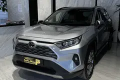 تویوتا، راوفور