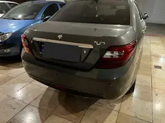 دنا، پلاس EF7