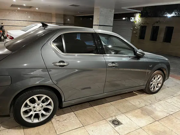 دنا، پلاس EF7