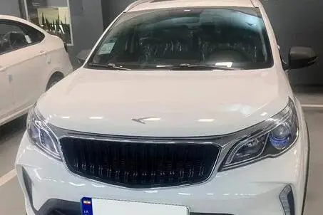 بی ای سی، X3 PRO