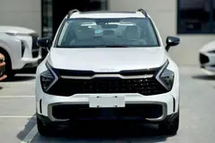 حواله کیا، اسپورتیج