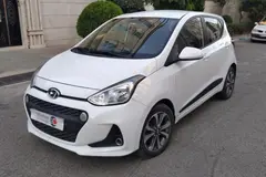 هیوندای، i10 (مونتاژ)