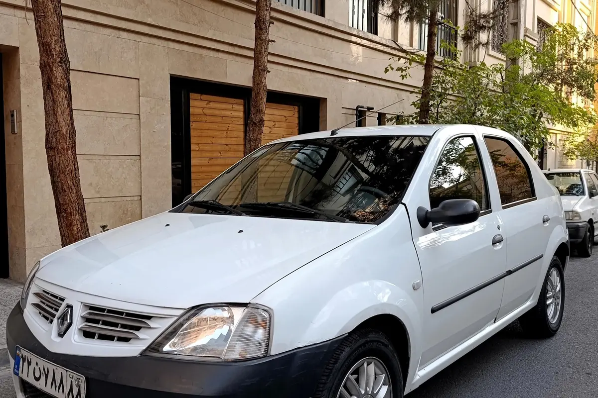 رنو،  تندر 90